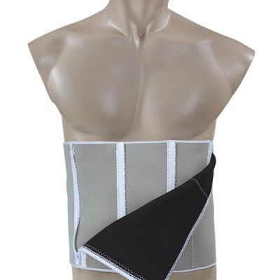 5. BR114 Schlankheitsgürtel, Bauchstraffungsgürtel HMS 17-24-972