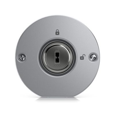 3. Notverriegelung für das UniFi Access-System von Ubiquiti