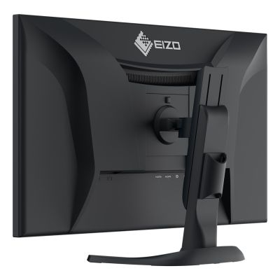 5. EIZO FlexScan EV3240X-BK Monitor – 80 cm (31,5 Zoll) – 3840 x 2160 Pixel – 4K Ultra HD – LED – 5 ms