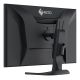 5. EIZO FlexScan EV3240X-BK Monitor – 80 cm (31,5 Zoll) – 3840 x 2160 Pixel – 4K Ultra HD – LED – 5 ms