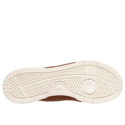 4. Skechers Herren RECOIL PERSIUS 254204 BRNT Turnschuhe
