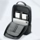 4. Vention KRN 23l Laptop-Rucksack Schwarz