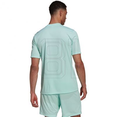 5. adidas Entrada 22 Graphic Jersey M HF0119