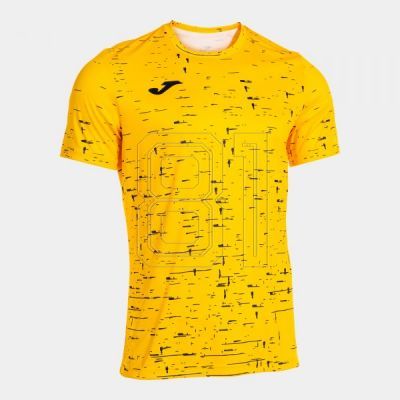 Joma Pro Team Kurzarm-T-Shirt M 104361.901