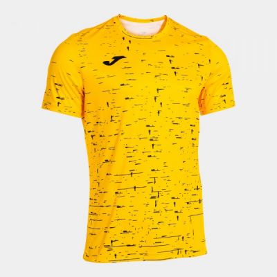 Joma Pro Team Kurzarm-T-Shirt M 104361.901