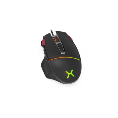 4. KRUX Fuze Pro Gaming-Maus