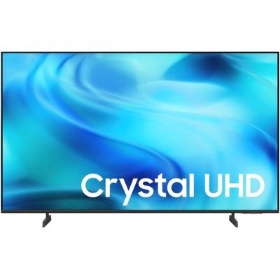 5. Samsung UE50U8092HU 127 cm (50") 4K Ultra HD Smart TV mit WLAN, Schwarz