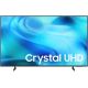 5. Samsung UE50U8092HU 127 cm (50") 4K Ultra HD Smart TV mit WLAN, Schwarz