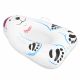 2. Spokey Bear 942310 Aufblasbare Schneerutsche