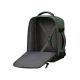 23. American Tourister Take2Cabin MS Handgepäck-Rucksack für Wizz Air – Dark Forest