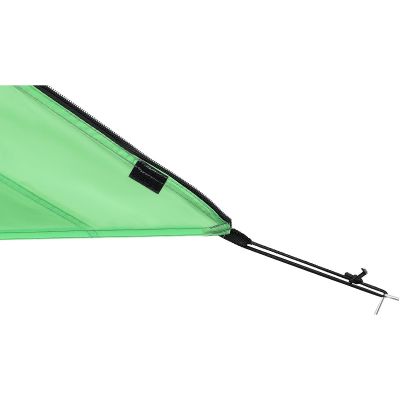 34. 4-PERSONEN-KOMFORTZELT 330x250x105CM ENERO CAMP