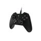 15. Mangan 300 Schwarzes kabelgebundenes Gaming-Gamepad