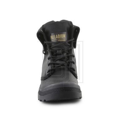 2. Palladium Baggy Coated 74315-008-M Schuhe