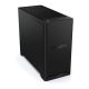 Lenovo Legion T5 30IAX10 Ultra 9 275HX, 32 GB DDR5 5600, 2 TB SSD, GeForce RTX 5060 Ti 8 GB, 850 W, Windows 11, Eclipse Black