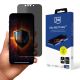 10. Blickschutzfolie 3mk Silky Matt Privacy für Apple iPhone 13 Mini