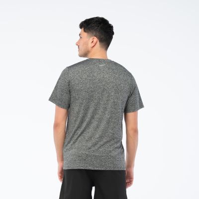 9. Herren-T-Shirt mit kurzen Ärmeln DAZH SENIOR