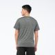 9. Herren-T-Shirt mit kurzen Ärmeln DAZH SENIOR