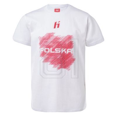 6. Huari Polen Fan Jr T-Shirt 92800426925