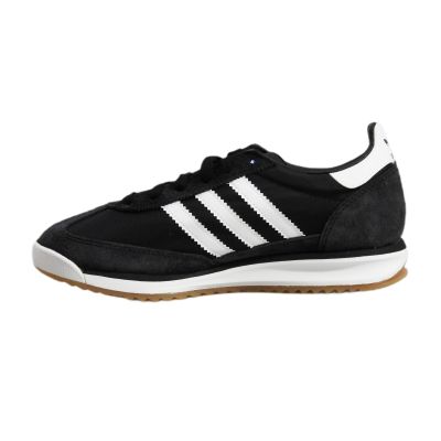 2. Adidas SL 72 RS schwarze Kinder-Sportschuhe - IH8078