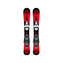 ROSSIGNOL HERO PRO TEAM 4 Skiset