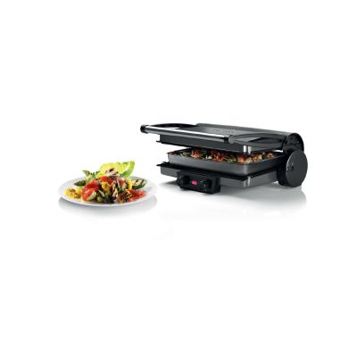 3. BOSCH TCG4215 Elektrogrill