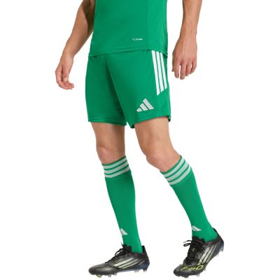 adidas Tiro 26 League Shorts für Herren, Grün, KA8774