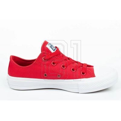 14. Converse Ct II Ox 150151C Schuhe