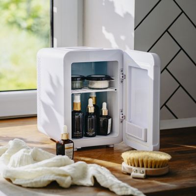 14. ADLER AD 8084w Minikühlschrank weiß