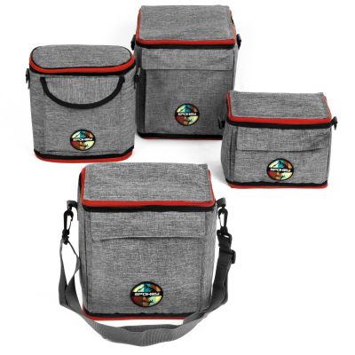 13. Spokey Icecube 3 GY/OE 927380 Thermotasche