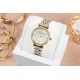 6. Emporio Armani Gianni T-Bar Damenuhren-Geschenkset AR80086SET + Box