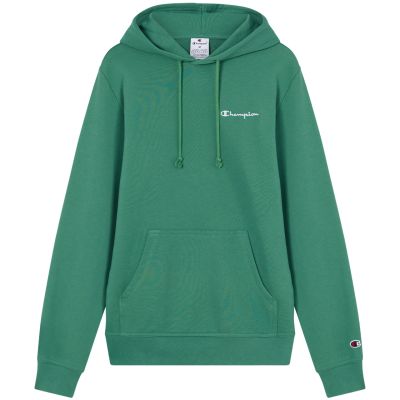 2. Champion Kapuzenpullover Grün 221791 GS108