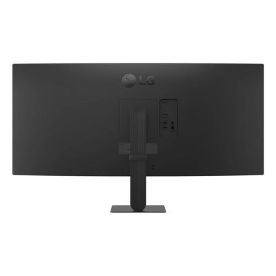 4. LG 34U620B-B Computermonitor 86,4 cm (34") 3440 x 1440 px Wide Quad HD LED Schwarz
