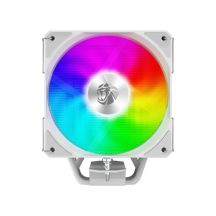 Gamemax CPU-Luftkühler | SIGMA 520 DIGITAL WH | Weiß