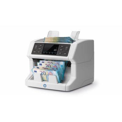 2. Safescan 2850 Banknotenzähler