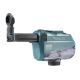 Makita 199664-6 DX05 Staubabsaugungssystem für DHR182 Bohrhammer