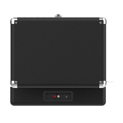 3. AKAI ATT-18BT Plattenspieler