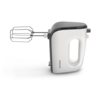 21. Philips Viva Collection HR3745/00 Standmixer 450W Grau/Weiß
