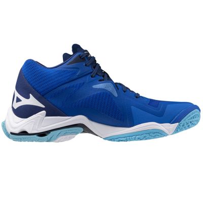 2. Mizuno Wave Lightning Z8 MID M V1GA240501 Schuhe
