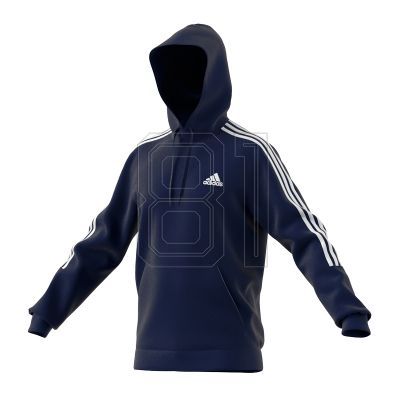 adidas Essentials Fleece 3 Stripes M GK9584 Sweatshirt