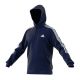 adidas Essentials Fleece 3 Stripes M GK9584 Sweatshirt