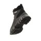 2. Lee Cooper Damen-Winterstiefel, schwarze, gefütterte Stiefeletten