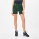 Damen-Shorts VIKING Sequoia Shorts Lady Bamboo, grün