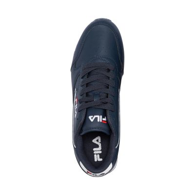 8. Fila Orbit low M 1010263 29Y Schuhe