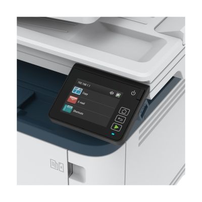7. Xerox B315V_DNI Multifunktionsdrucker Laser A4 2400 x 2400 DPI 40 Seiten/min WLAN