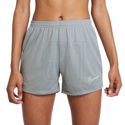 4. Nike NK Df Academy 21 W Shorts CV2649 019