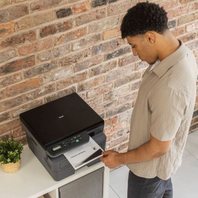 3. DCP-L2620DW 3-in-1 LAS 32PPM/128MB USB 1200DPI WLAN