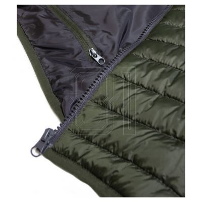 6. Malfini Phantom W Jacke MLI-54101 Schwarz