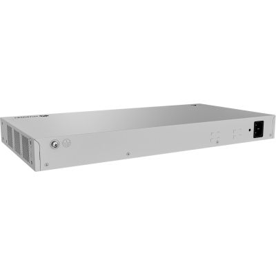6. HUAWEI eKit S220S-24P4JX Gigabit Ethernet (10/100/1000) PoE-Unterstützung 1U