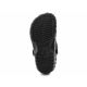 8. Crocs Classic Geometric Clog K Jr 209572-001 Flip-Flops