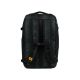 2. Bobby Cabin Rucksack Caterpillar MILLENNIAL CLASSIC Black Streamline (84170-661)